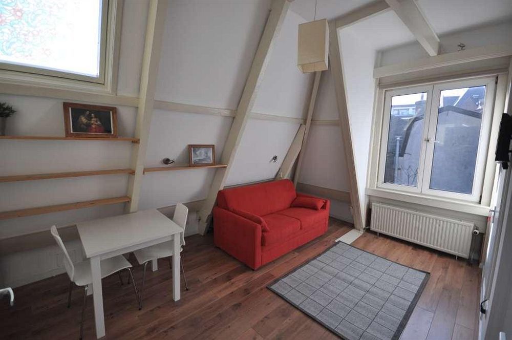 Old City Amsterdam Bed And Breakfast Exteriér fotografie